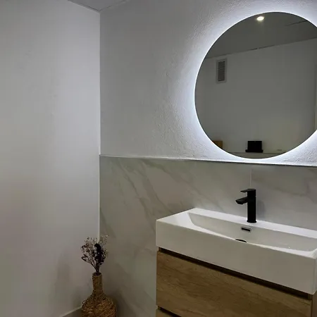 Apartamento Juda Levi Cordoba Exterior photo