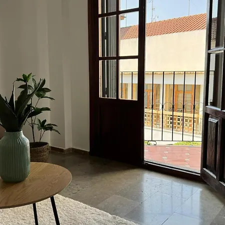 Apartamento Juda Levi Cordoba Exterior photo