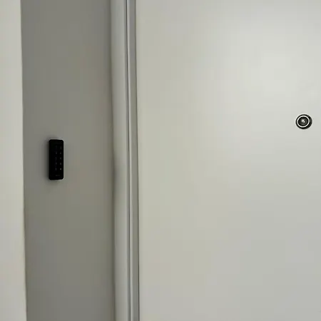 Apartamento Juda Levi Cordoba Exterior photo