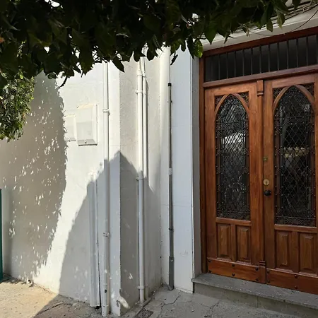 Apartamento Juda Levi Cordoba Exterior photo