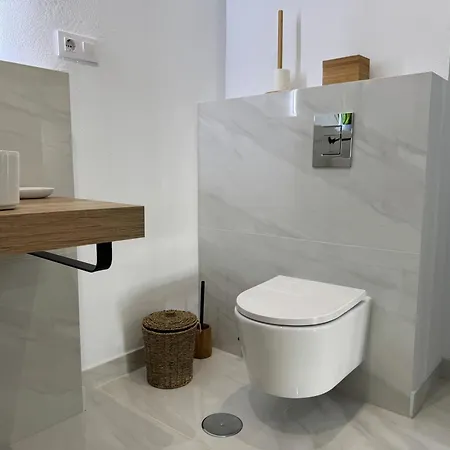 Apartamento Juda Levi Cordoba Exterior photo