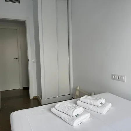 Apartamento Juda Levi Cordoba Exterior photo