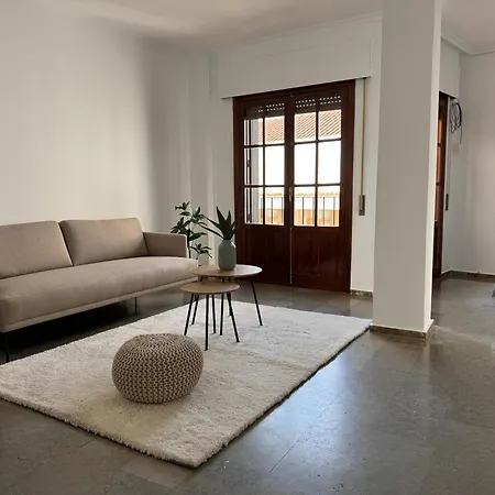 Apartamento Juda Levi Cordoba Exterior photo