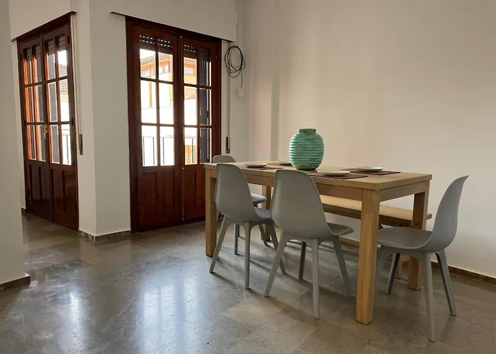 Apartamento Juda Levi