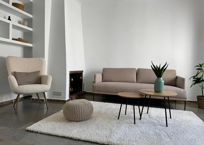 Apartamento Juda Levi