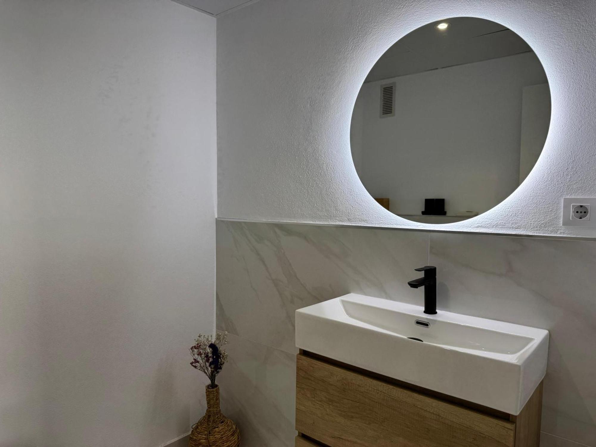 Juda Levi Appartement