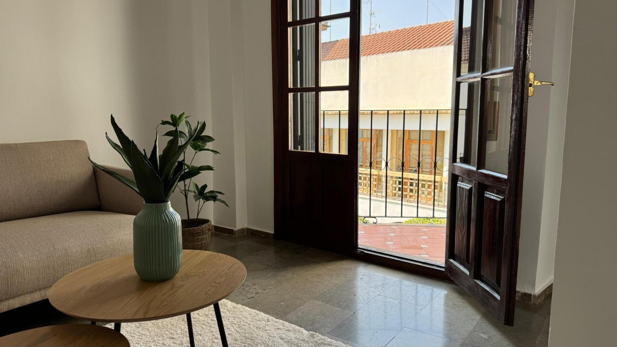 Appartement Juda Levi *