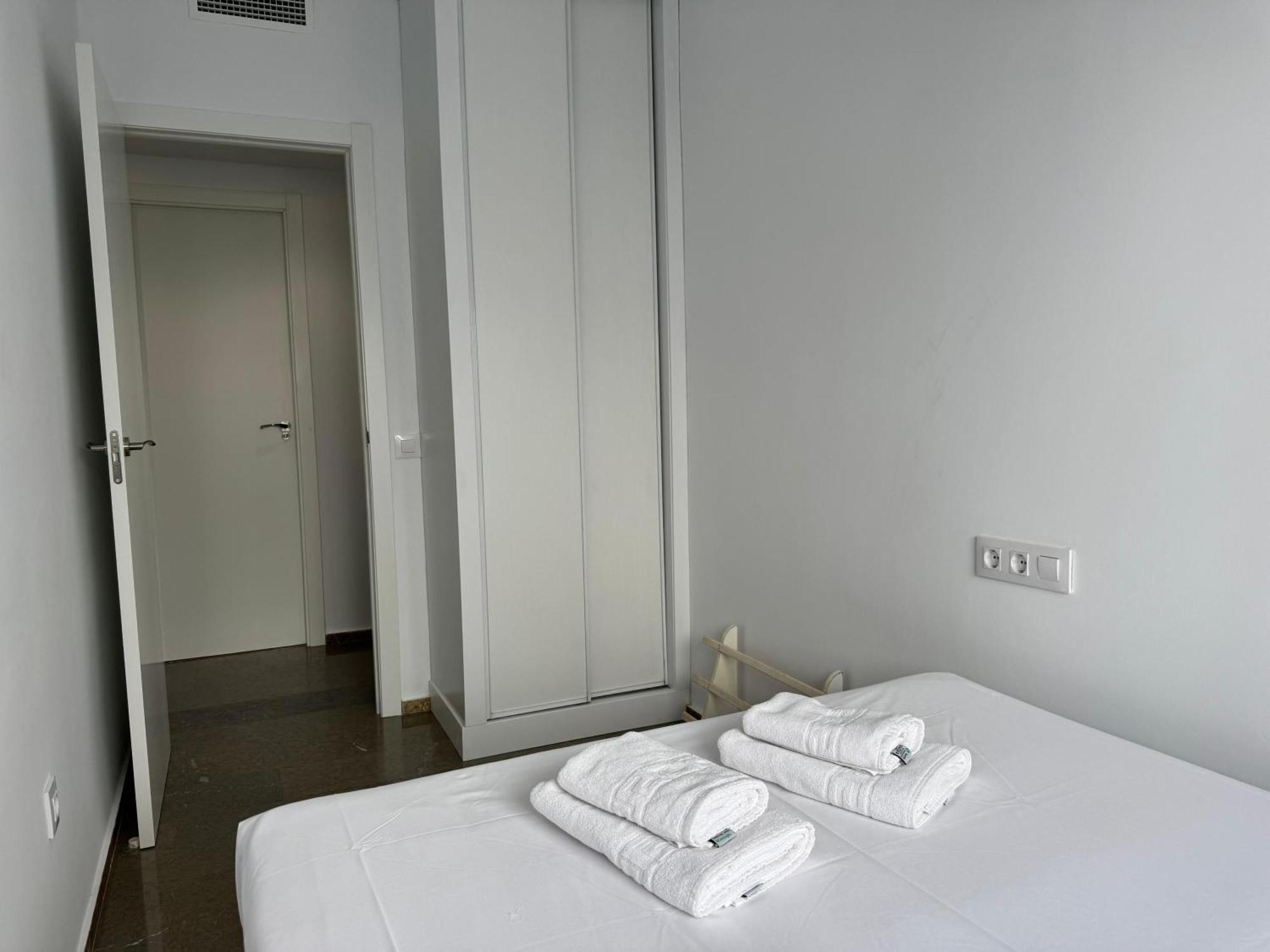 Appartement Juda Levi *
