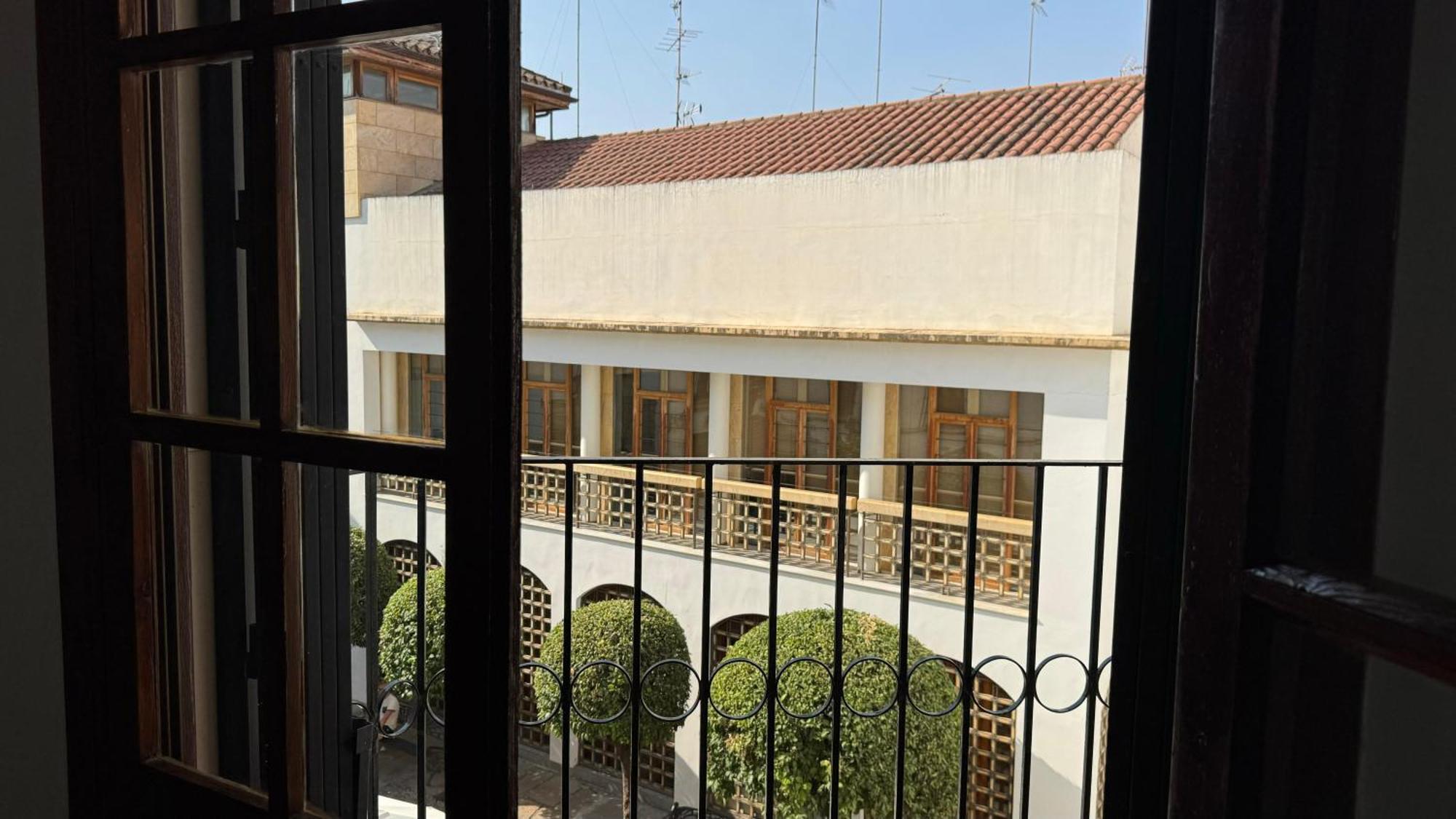 Juda Levi Appartement