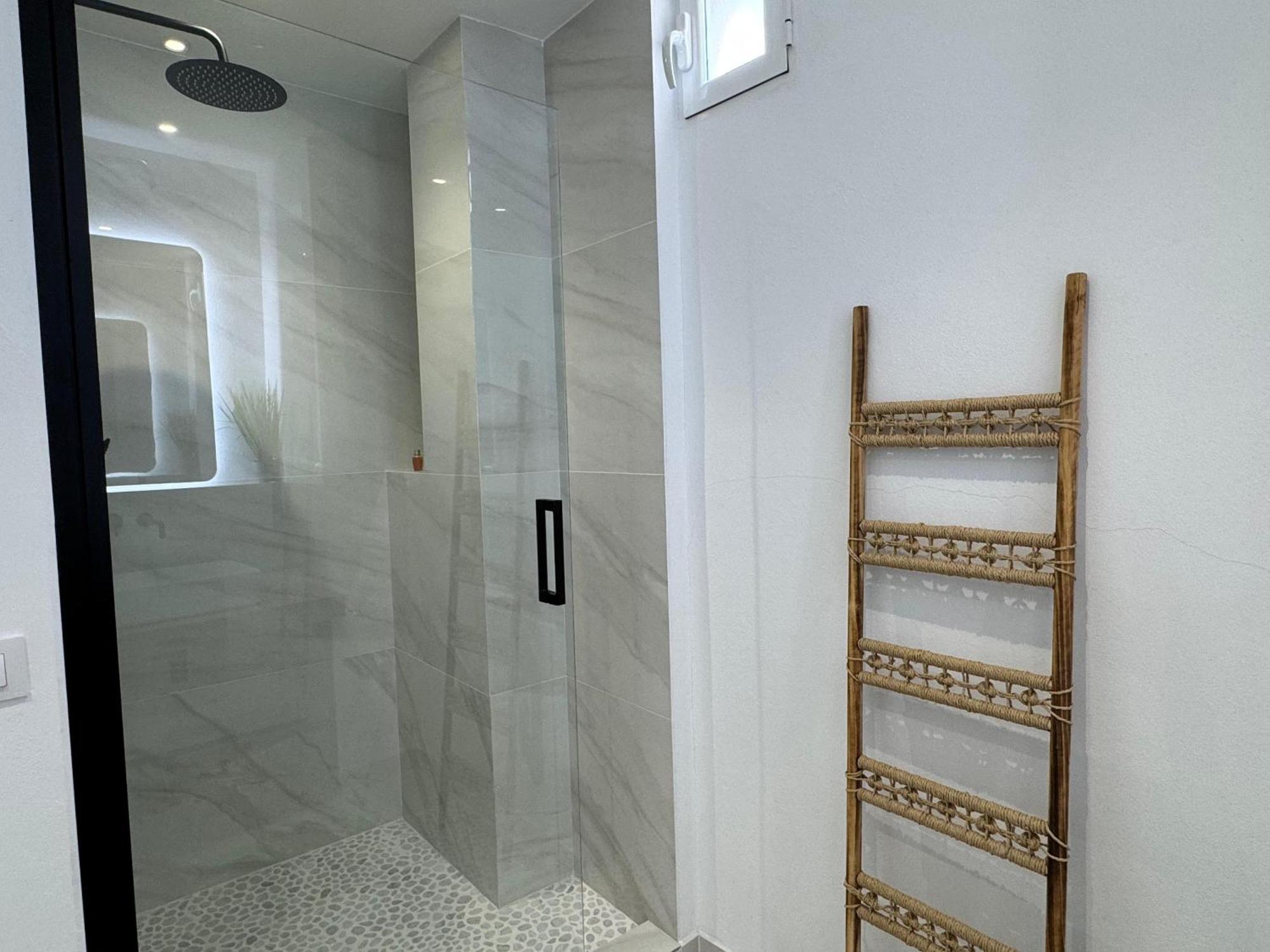 Appartement Juda Levi