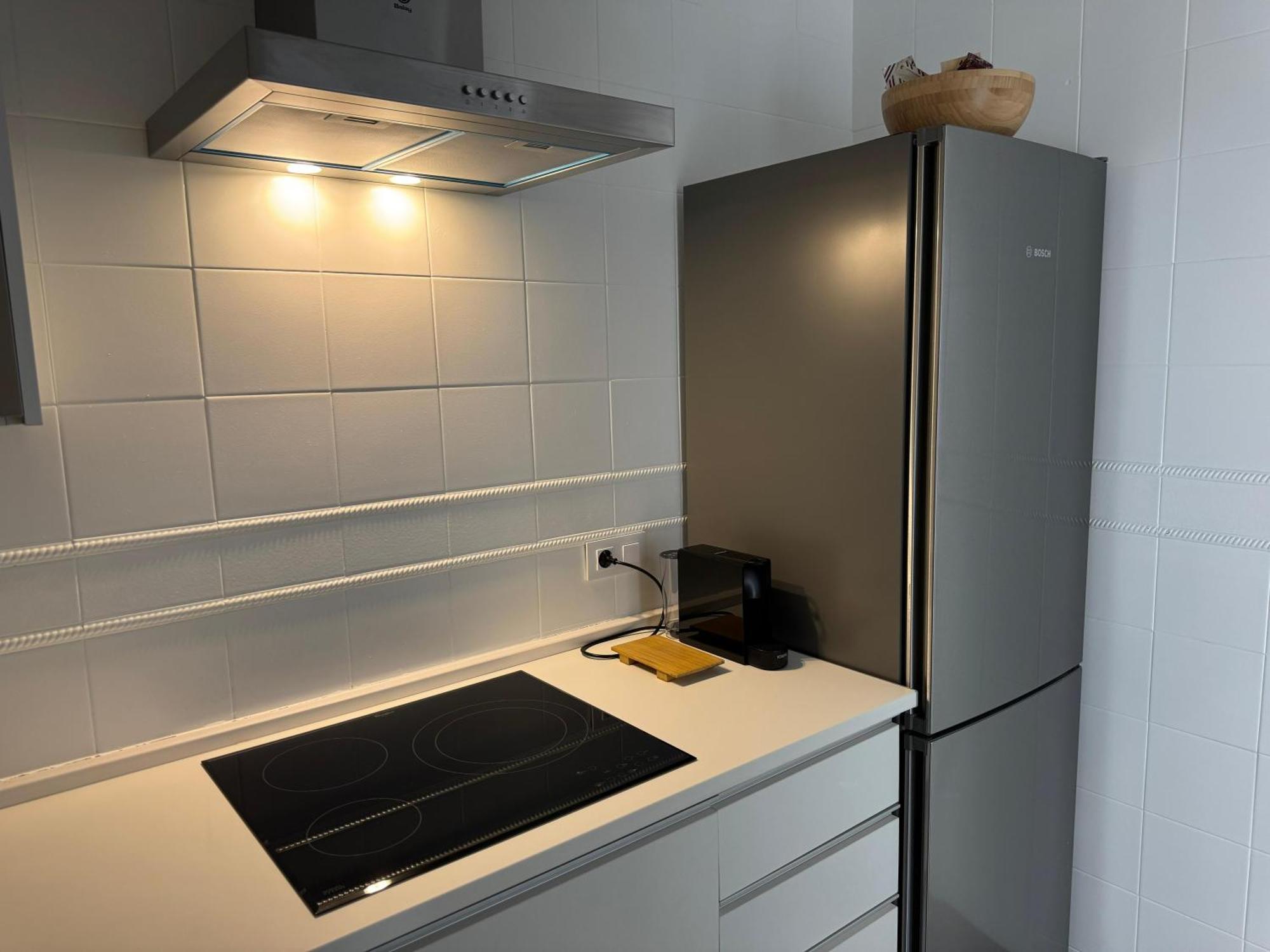 Juda Levi Appartement Cordoue