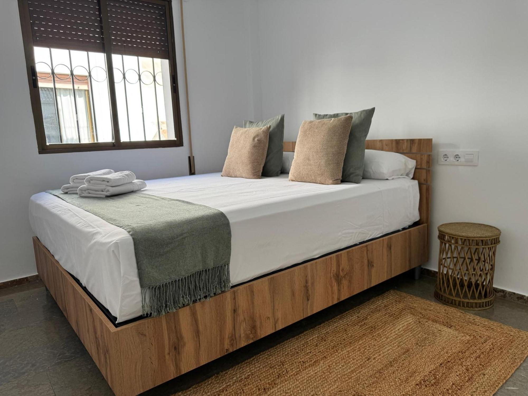 Appartement Juda Levi Cordoue