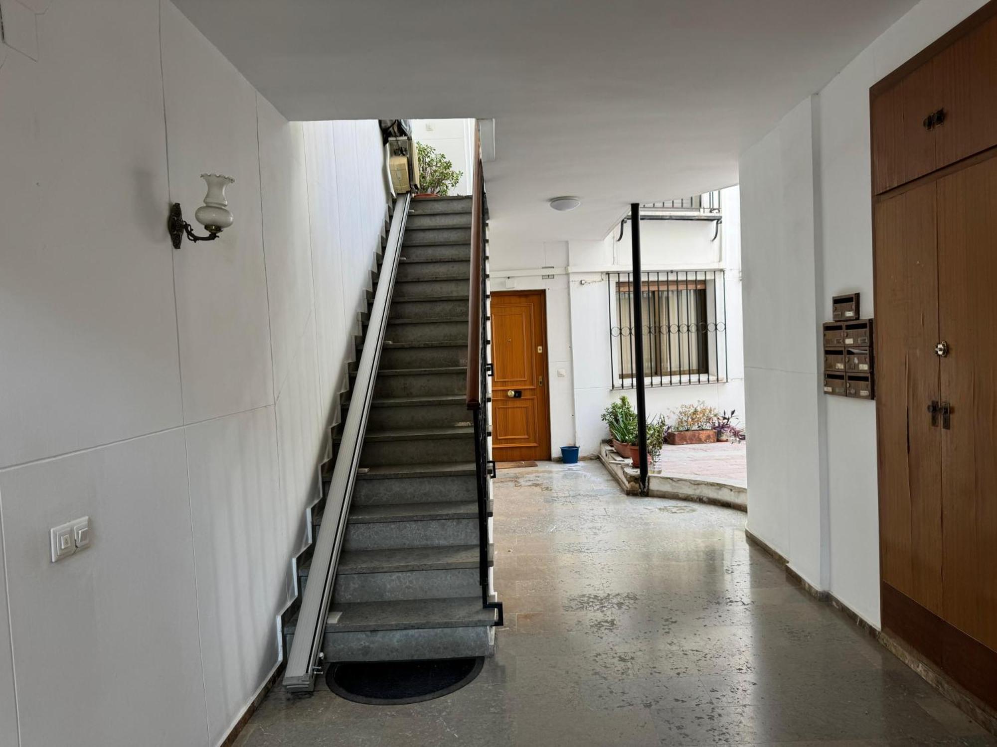 Juda Levi Appartement