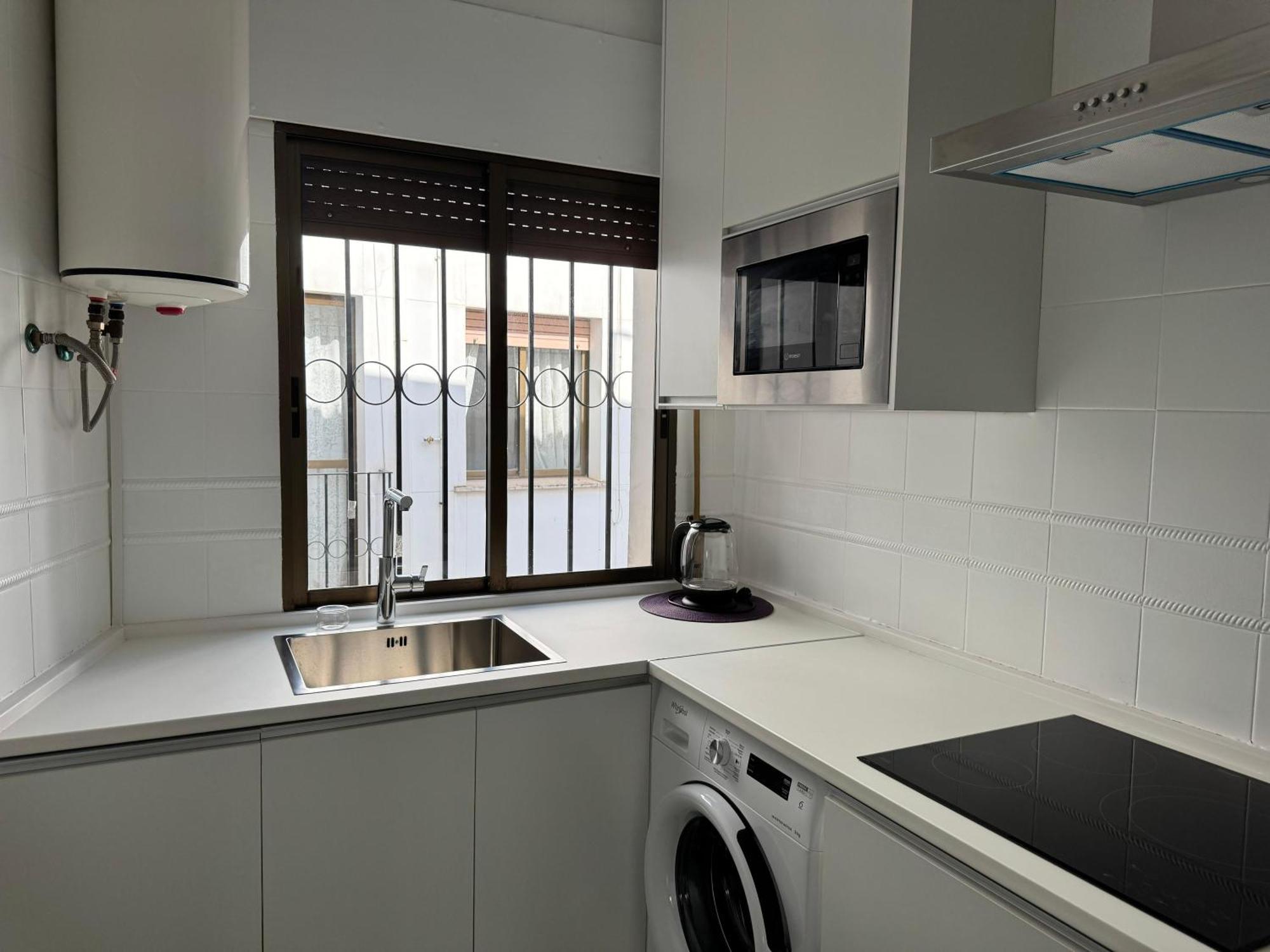 Juda Levi Appartement Córdoba