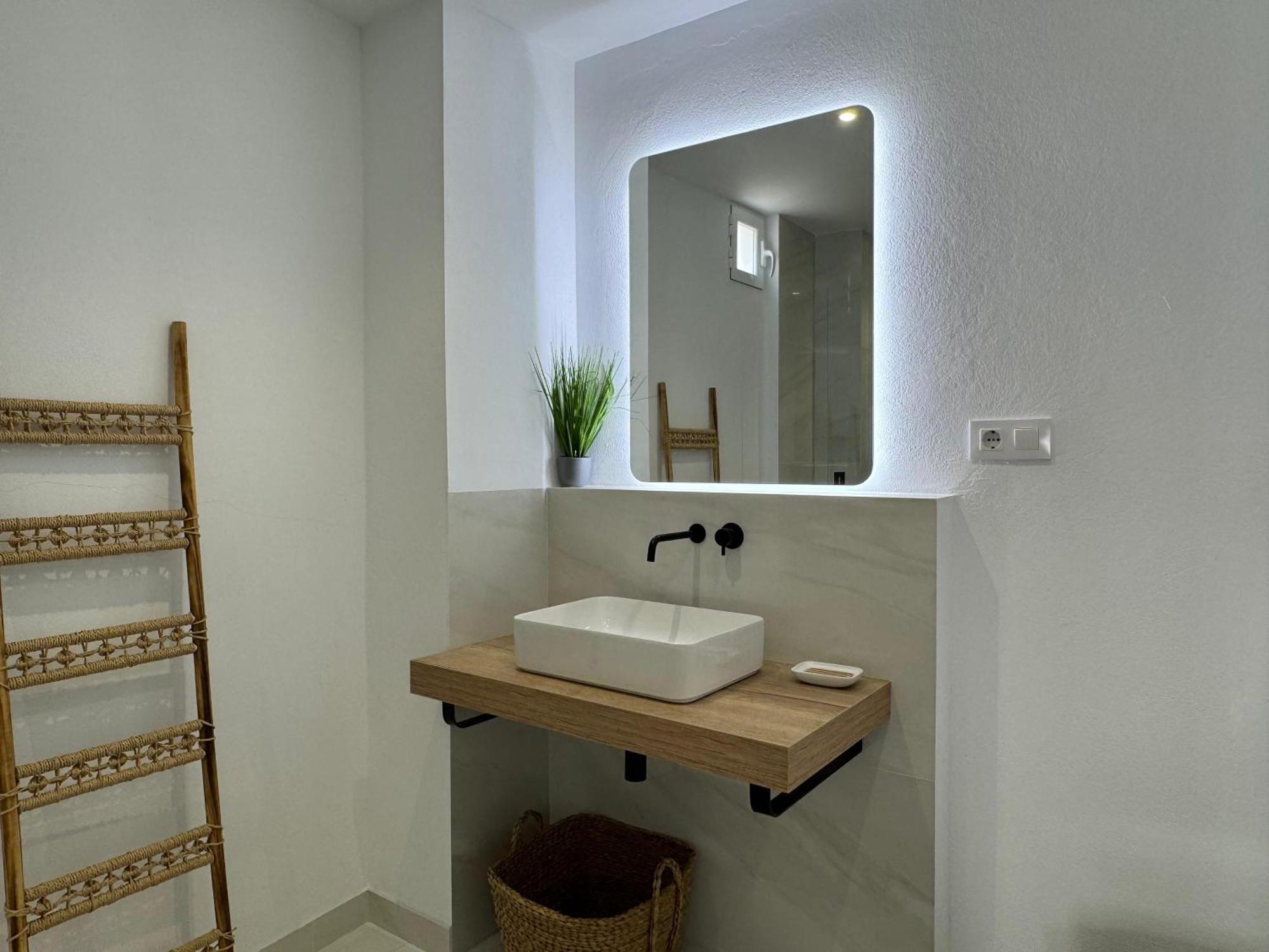 Appartement Juda Levi