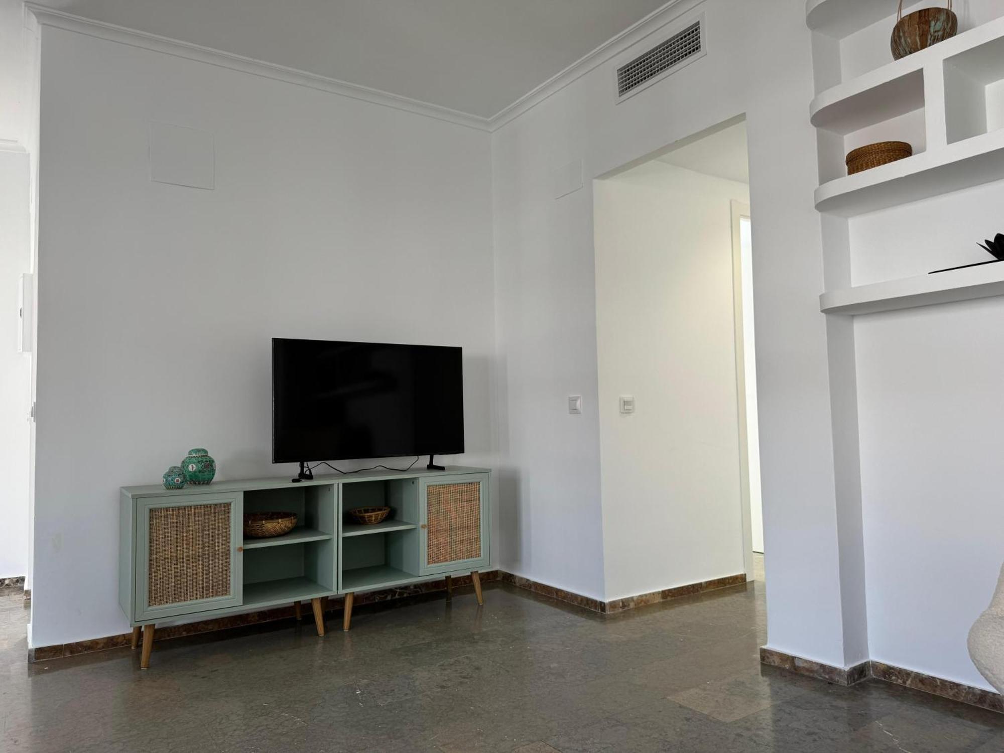 Appartement Juda Levi *